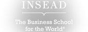Selected to Insead
